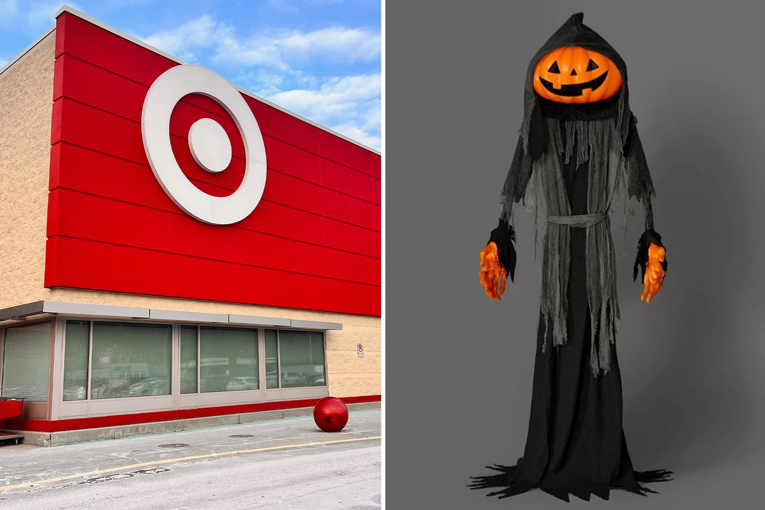 Target Halloween Costume Controversy: Retailer Apologizes and Pulls Product
