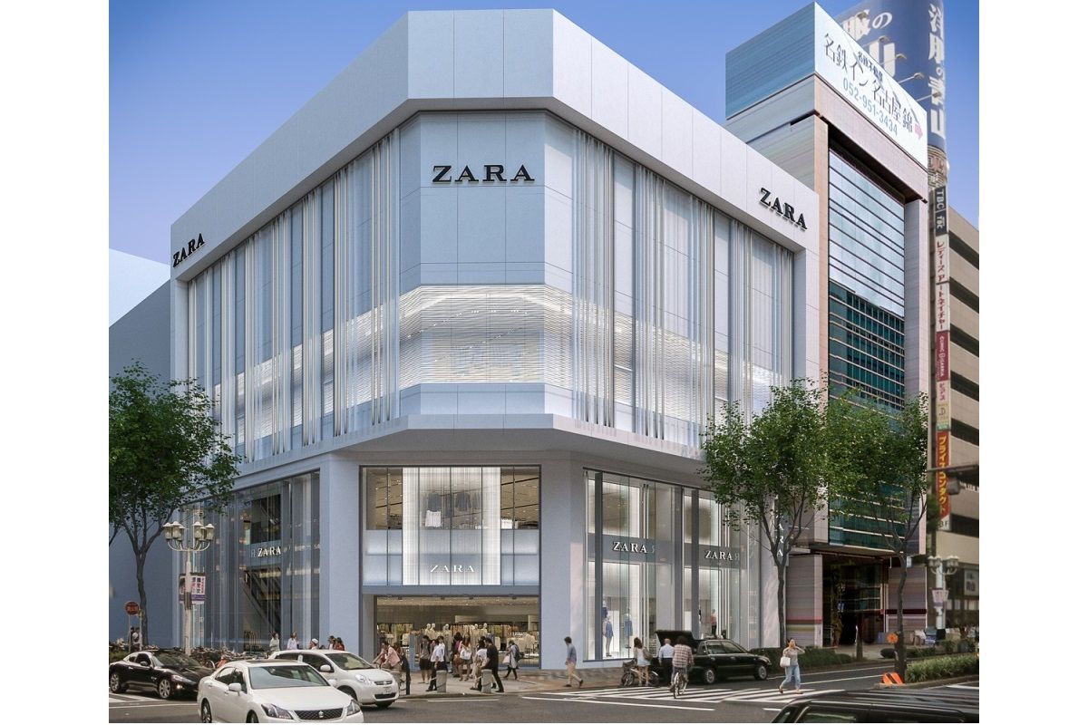 Zara名古屋の店舗最新情報！再編の真相と失敗しない活用術をプロが解説