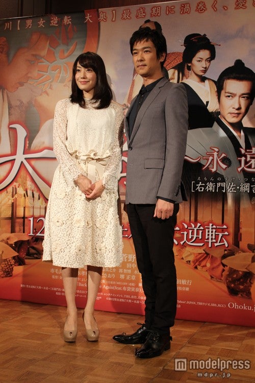 堺雅人と菅野美穂の現在地｜馴れ初めや子供の進路、夫婦円満の秘訣