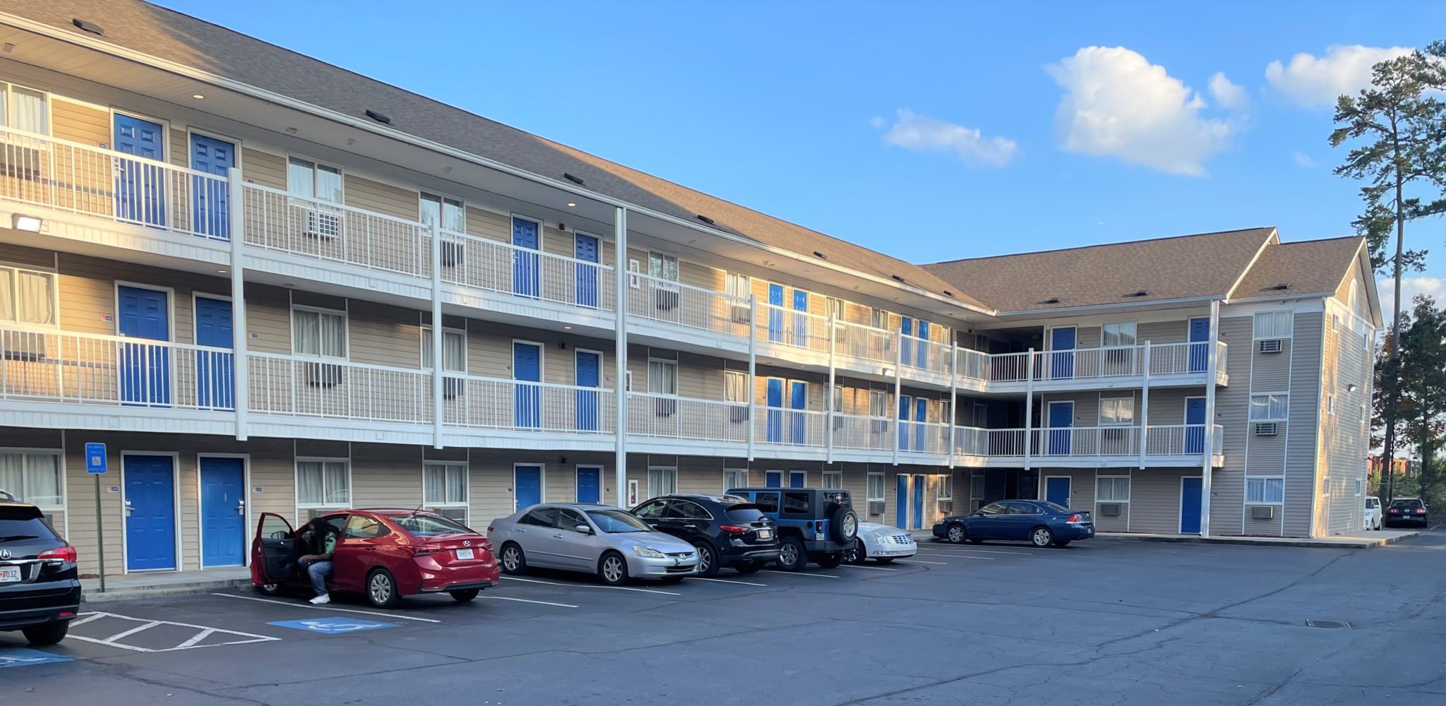 Intown Suites Extended Stay Atlanta Ga - Gwinnett Place
