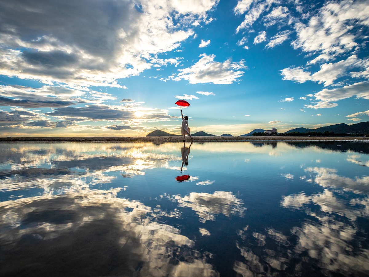 人生で一度は行った方がいい日本の名所！人生観が変わる絶景と聖地