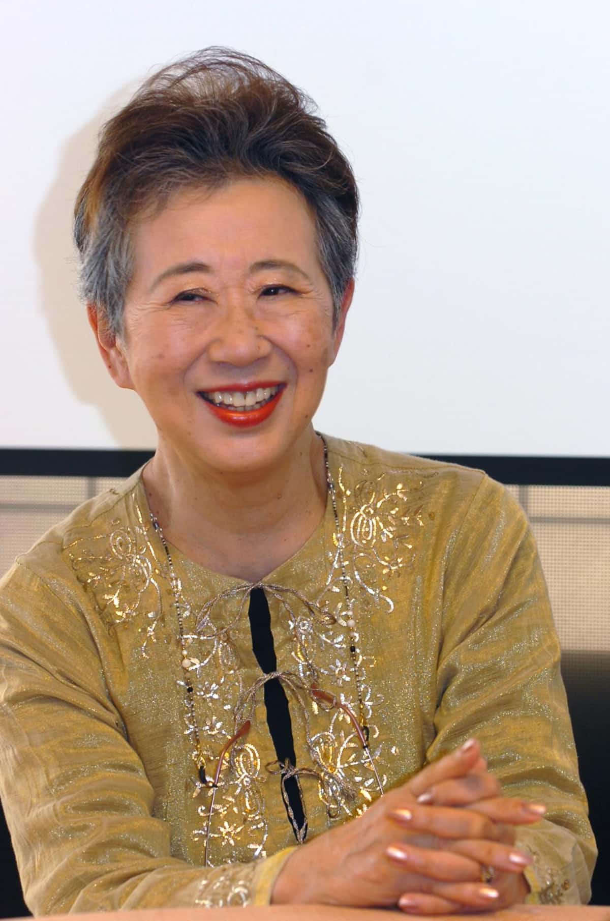 伝説のエッセイスト桐島洋子が自由を生き抜いた知恵と未公開秘話