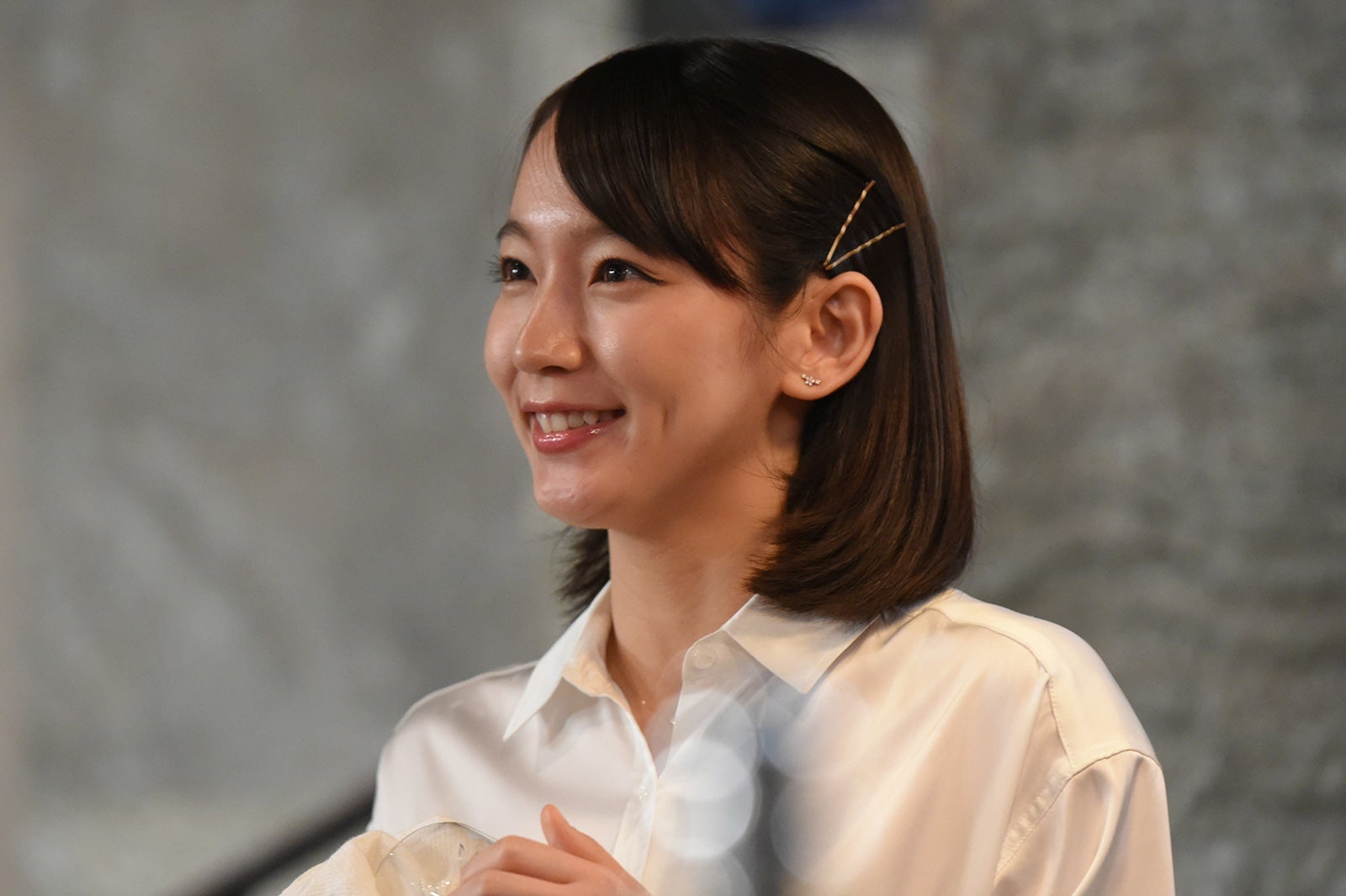 吉岡里帆が『カルテット』で見せた怪演と「人生ちょろい」の深層