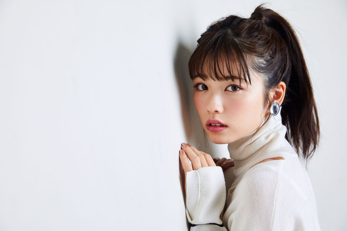 小芝風花のポニーテールが可愛い理由と最新オーダー＆セット術