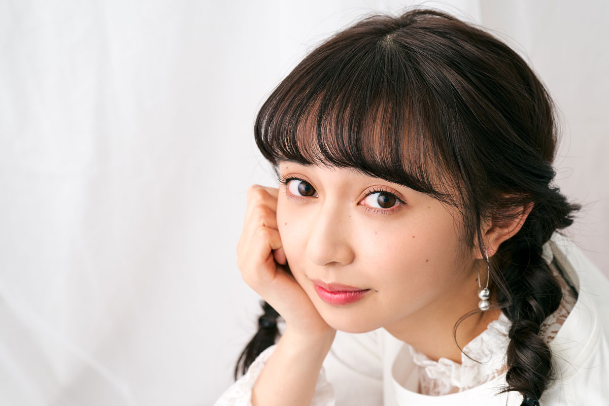 黒澤ダイヤの声優は小宮有紗！抜擢秘話から現在のDj活動・噂の真相まで徹底解剖