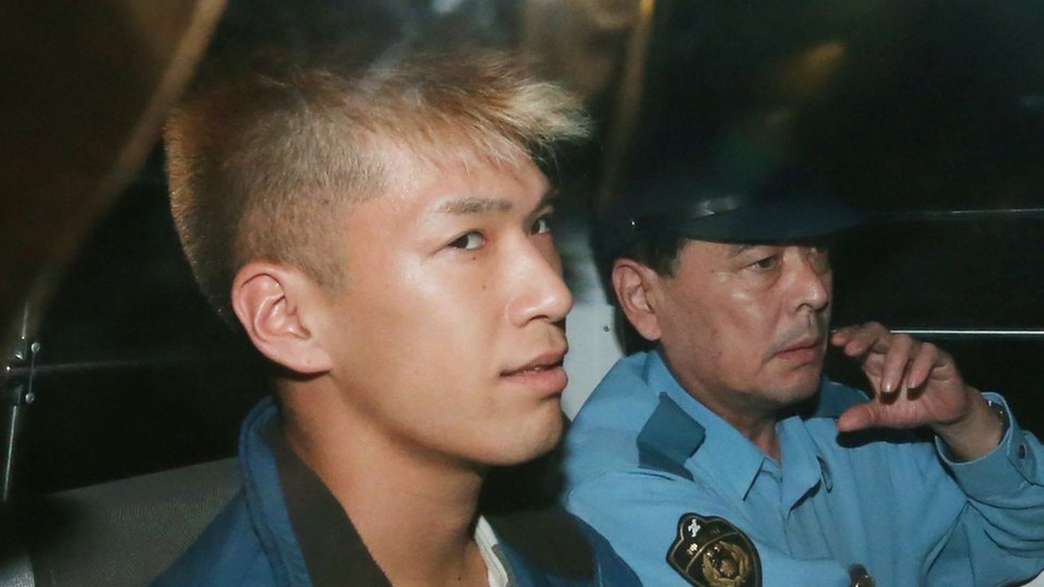 密室の介護施設で何が起きたのか？捜査資料が暴く凶行の動機と闇