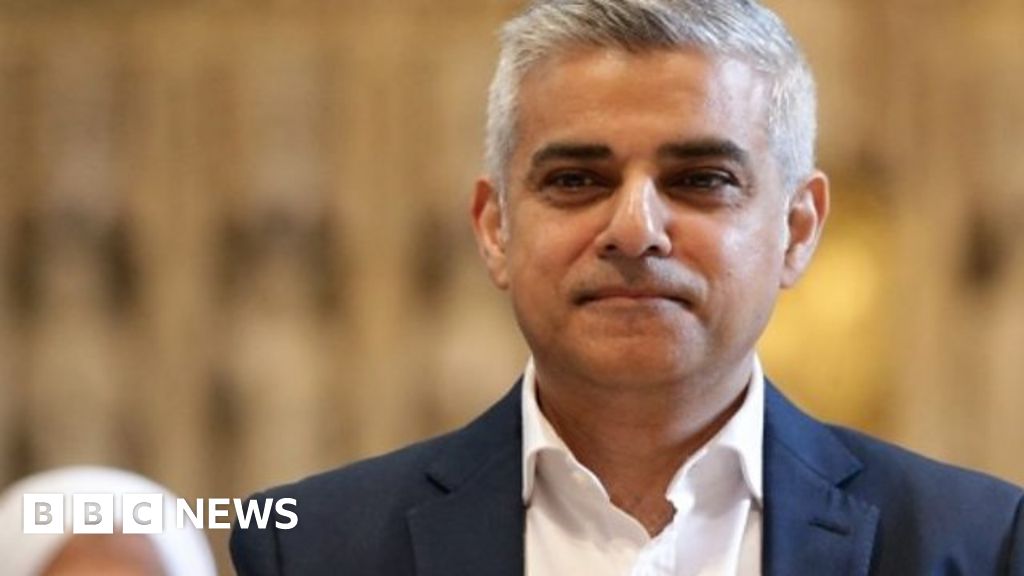 Why Is Sadiq Khan Still Mayor of London