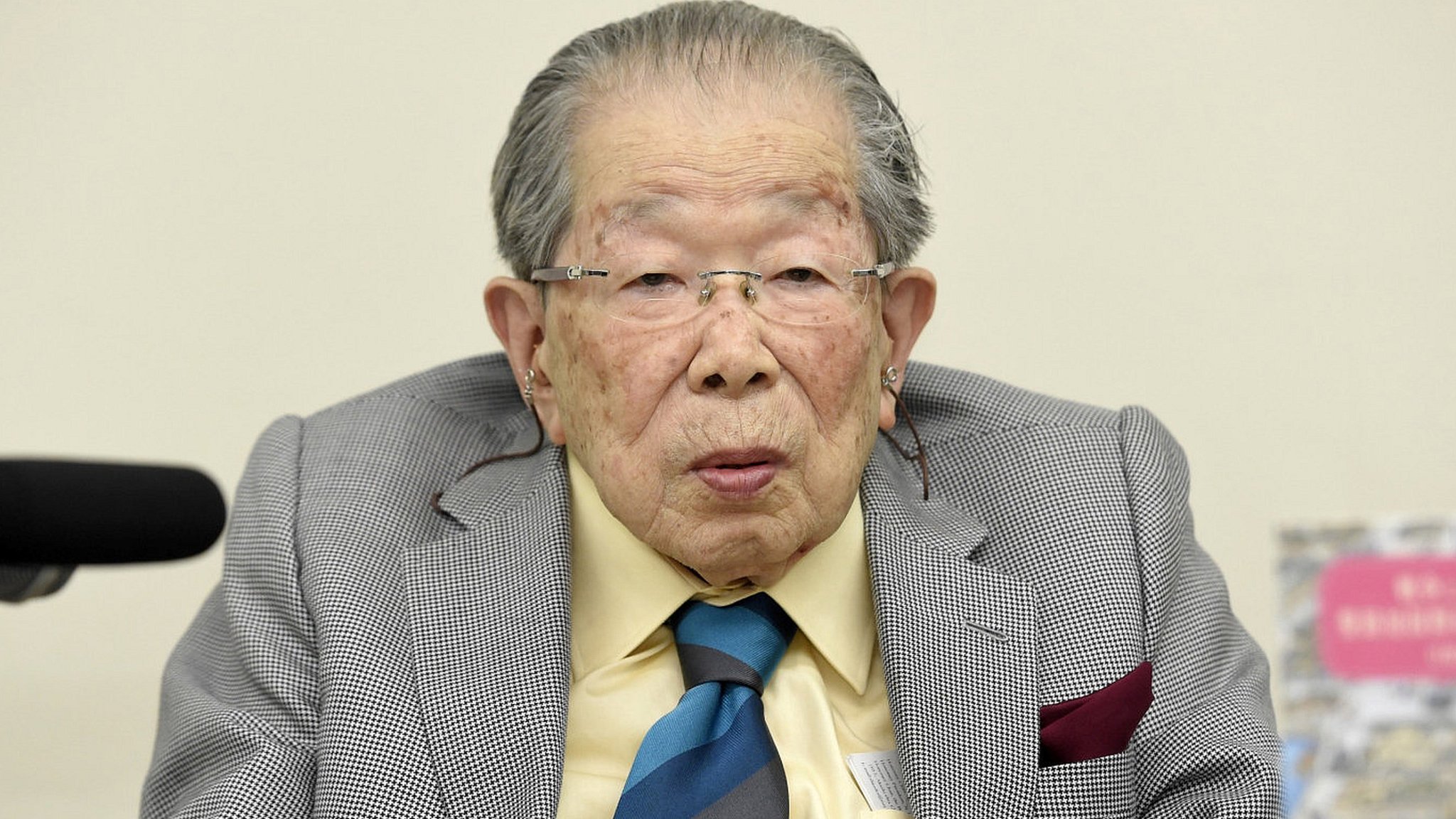 日野原重明と聖路加病院の奇跡｜サリン事件の決断と105歳現役の真実