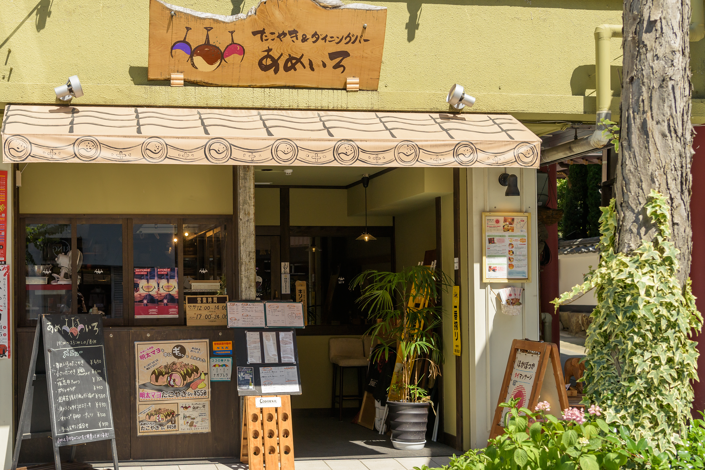 長野市の絶品たこ焼き名店を徹底調査！地元民おすすめから深夜営業まで網羅