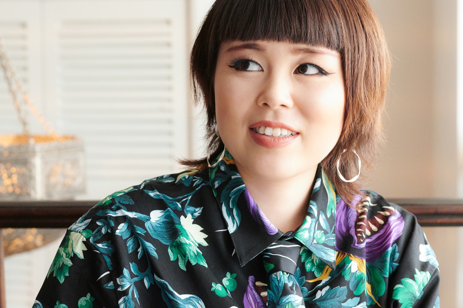 ブルゾンちえみ現在の仕事と電撃引退の真相！藤原しおりの今を追う