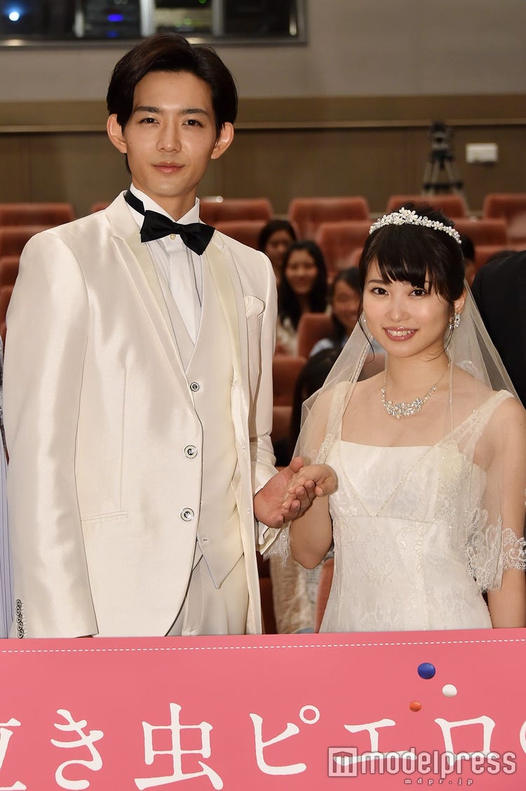 志田未来の旦那の写真や顔画像は？小学校の同級生と噂される夫の素顔と現在