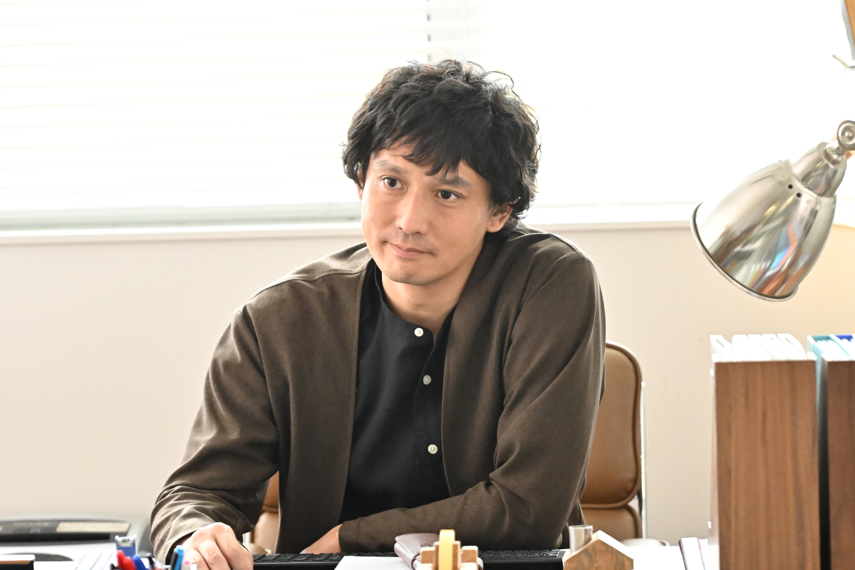 安藤政信の歴代ドラマと怪演の真相！2026年最新作まで徹底解説