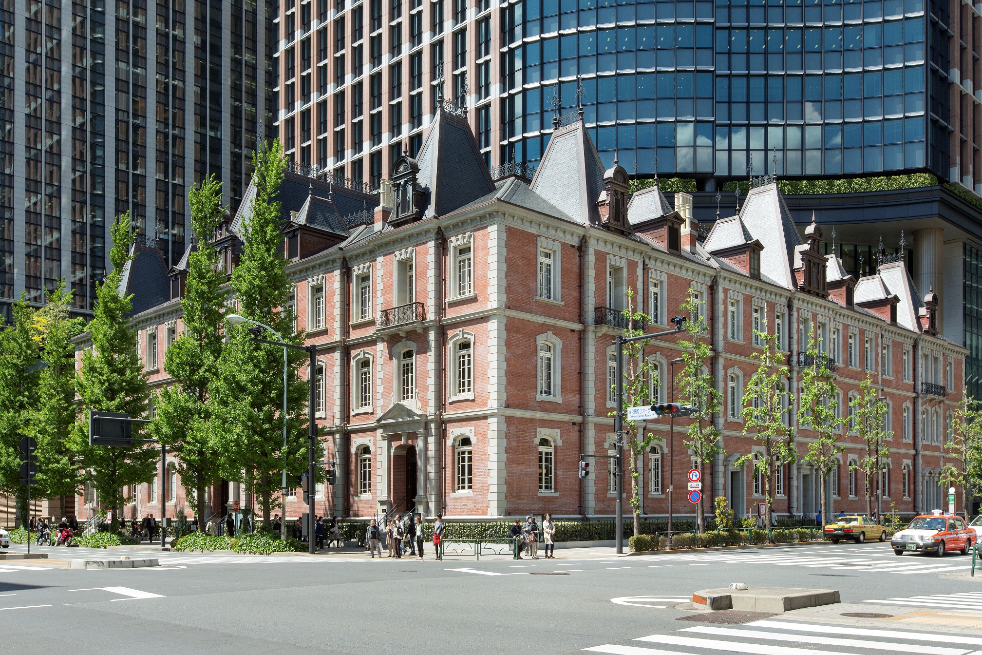 三菱一号館美術館2026徹底取材！再開後の全貌とカフェ予約の極意