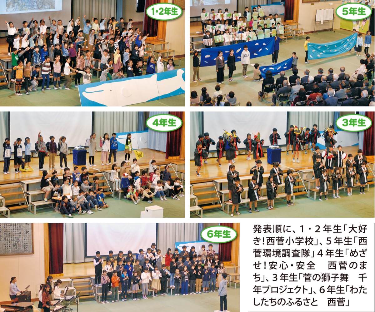 【徹底調査】西菅小学校の評判は？保護者が知るべき学区と進学先の実態