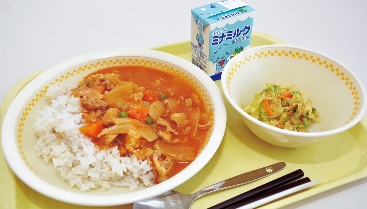 横須賀市の中学校給食はいつから？完全実施の経緯と評判を徹底検証