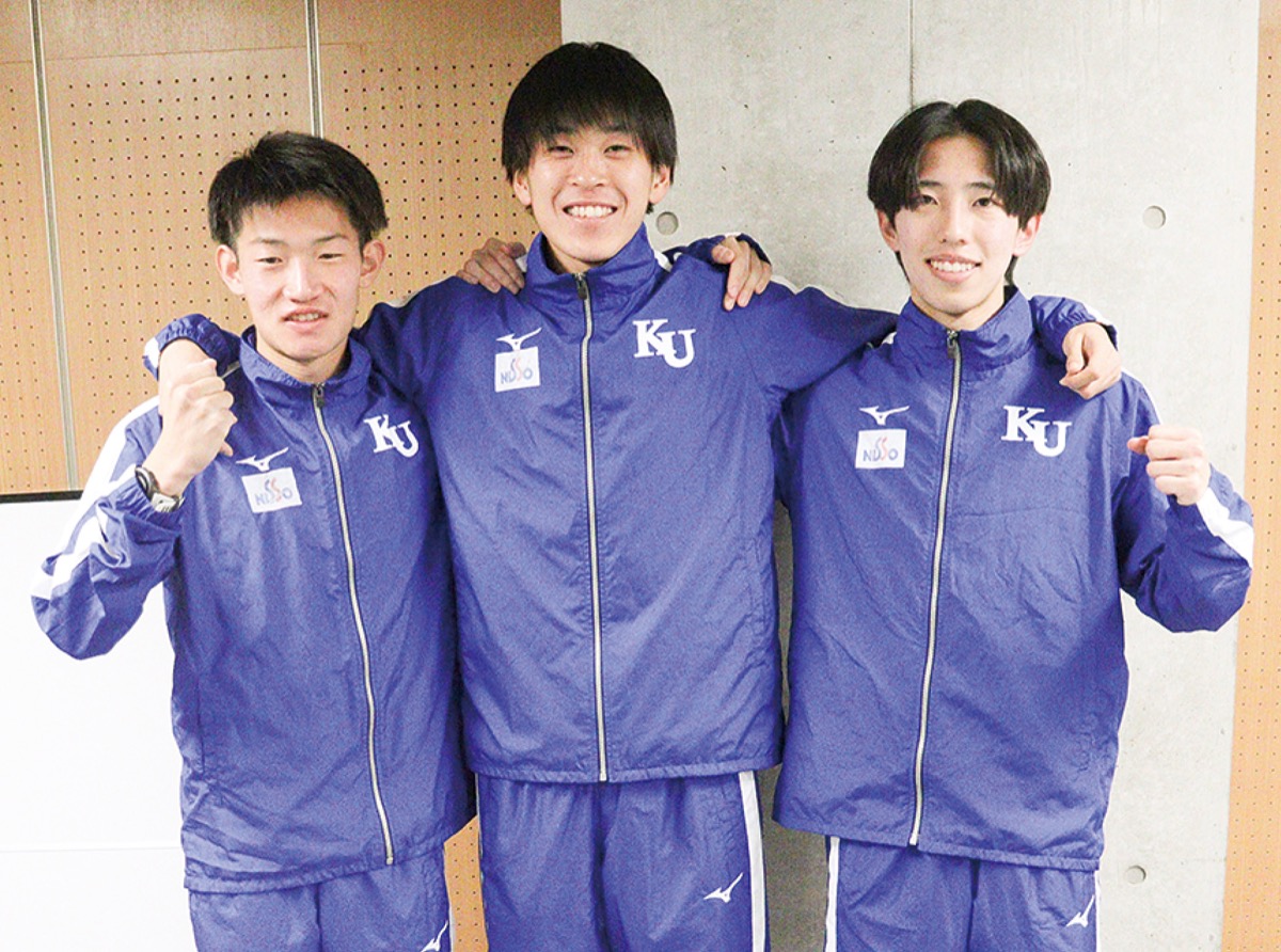 神奈川大学駅伝部復活の真相！新体制の勝算と箱根予選会への布石
