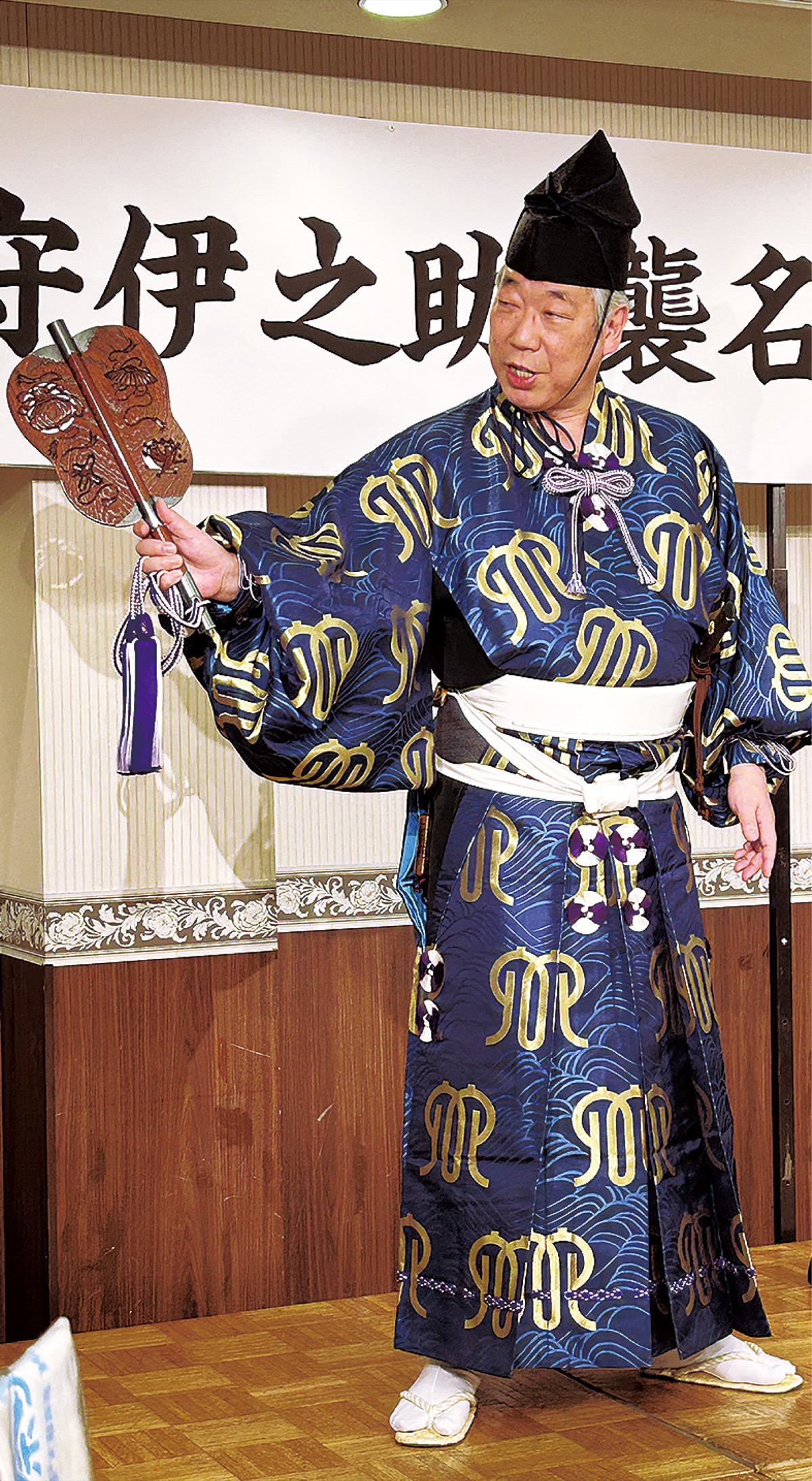 大相撲立行司が短刀を帯刀する理由とは？年収や昇格条件・覚悟の真相