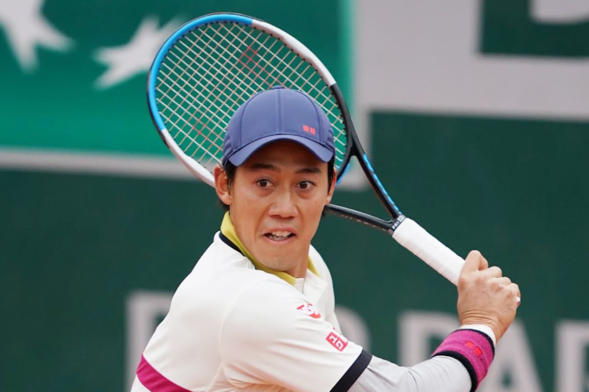 男子テニス激動の2026年！最新世界ランキングと日本勢の驚きの現在