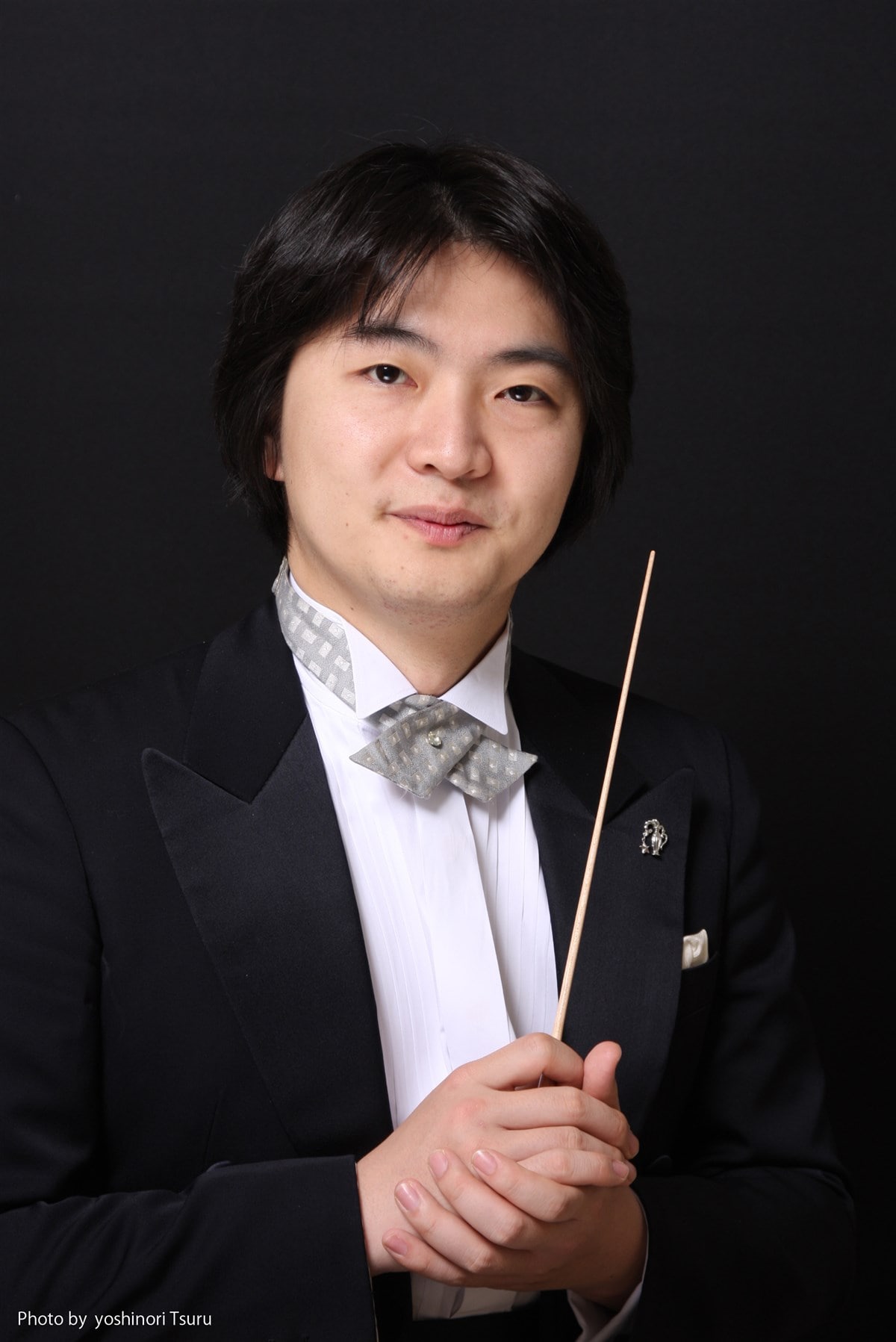 指揮者・山田和樹の現在と評判！ベルリンフィル客演の快挙と妻の素顔