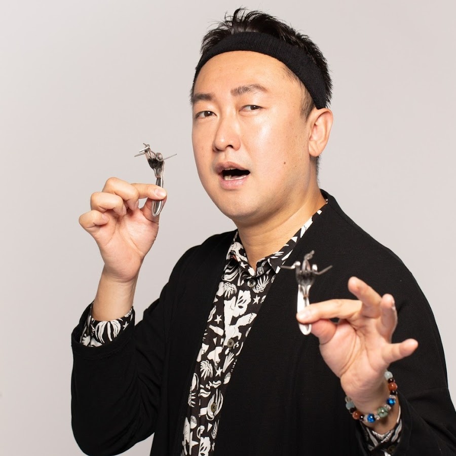 サイキック芸人キックの現在！予言的中率の真相と消えた理由を徹底検証