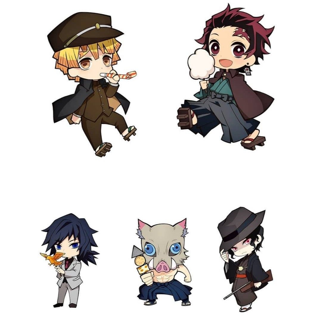 なぜ世界中が魅了される？ちびキャラ造形の黄金比と制作の舞台裏