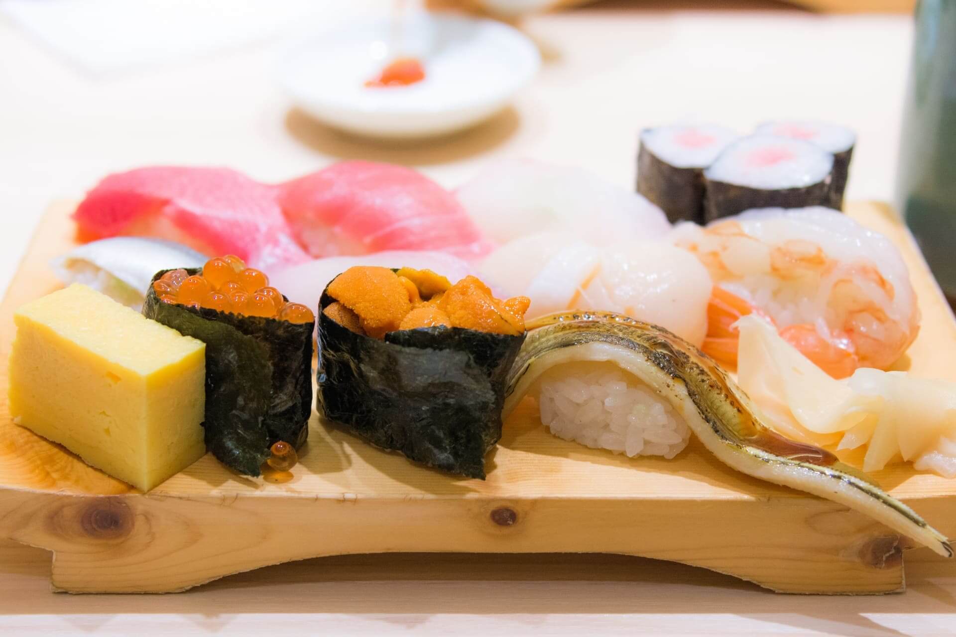 東京の有名な食べ物【2026完全版】地元民が選ぶ絶品名物ランキング