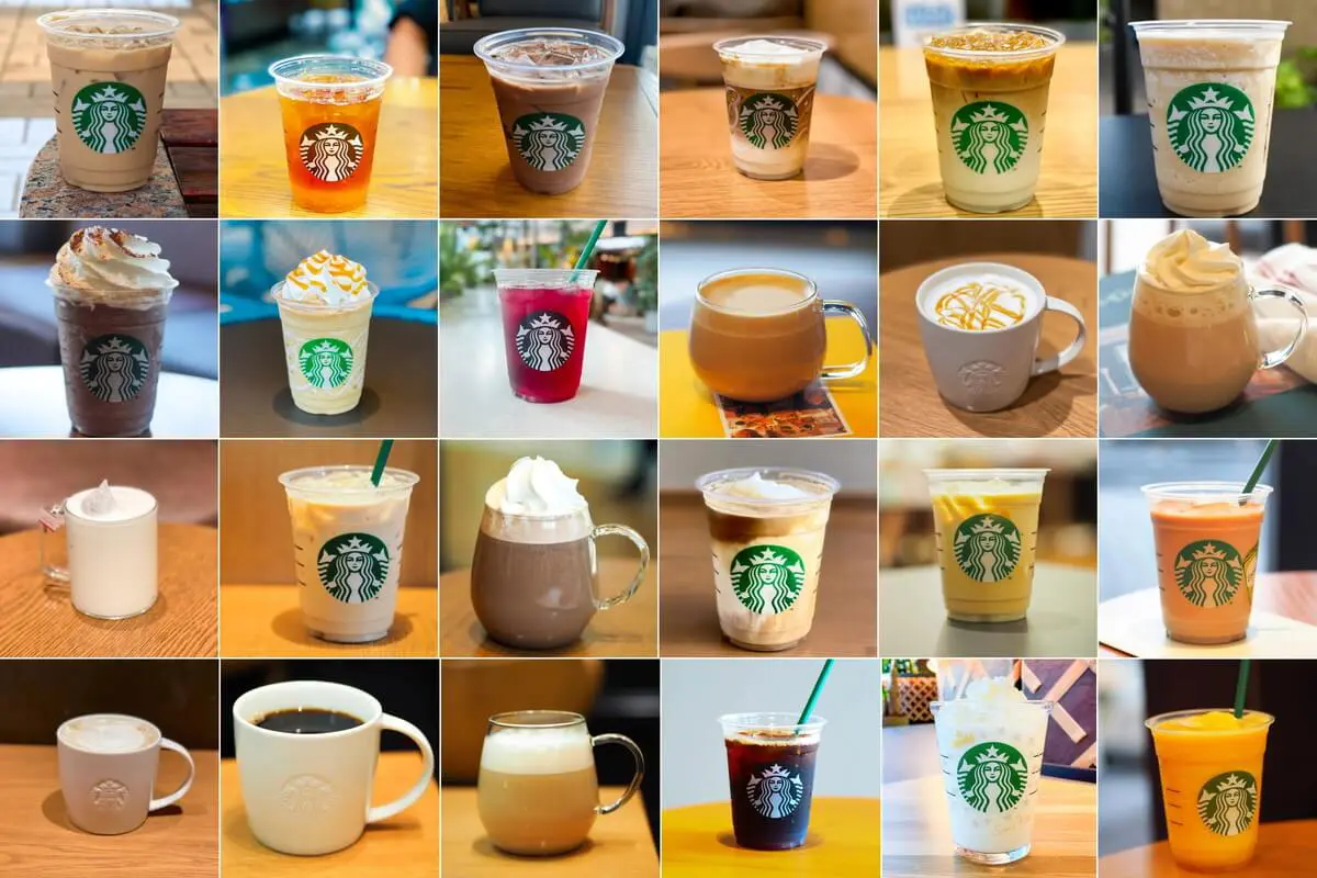スタバのデカフェラテは本当にまずい？頼み方・追加料金と味の真相
