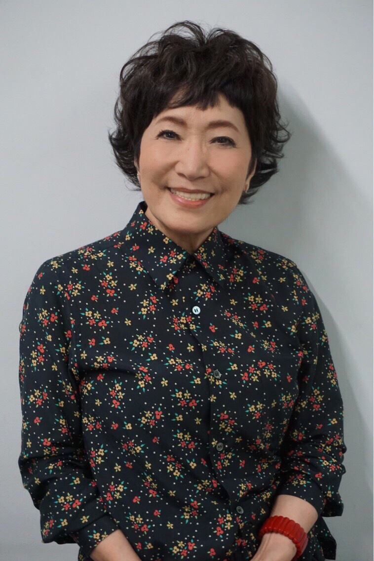 森山良子の現在と華麗なる一族の真実！奇跡の歌唱力と小木同居の裏側