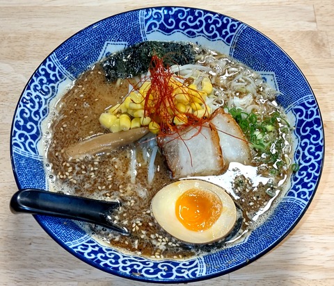 【熱愛】 廣島 麺 匠 こり く 最新写真集＆動画まとめ #761
