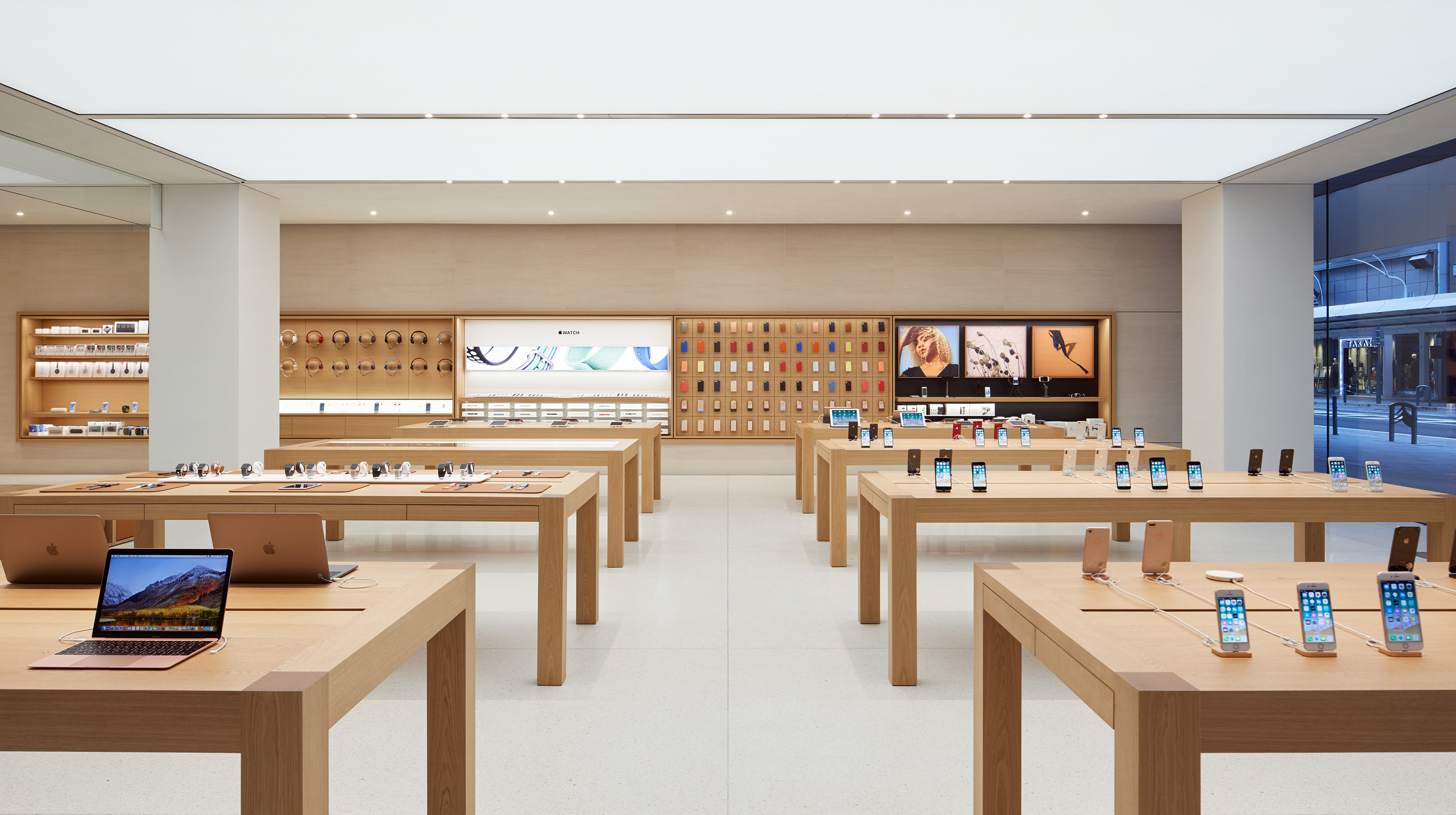 【最新版】Apple京都は予約なしで当日修理可能？混雑の真相を徹底解説