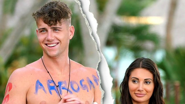Olivia Phillips: the Australian Model Linked to Harry Jowsey
