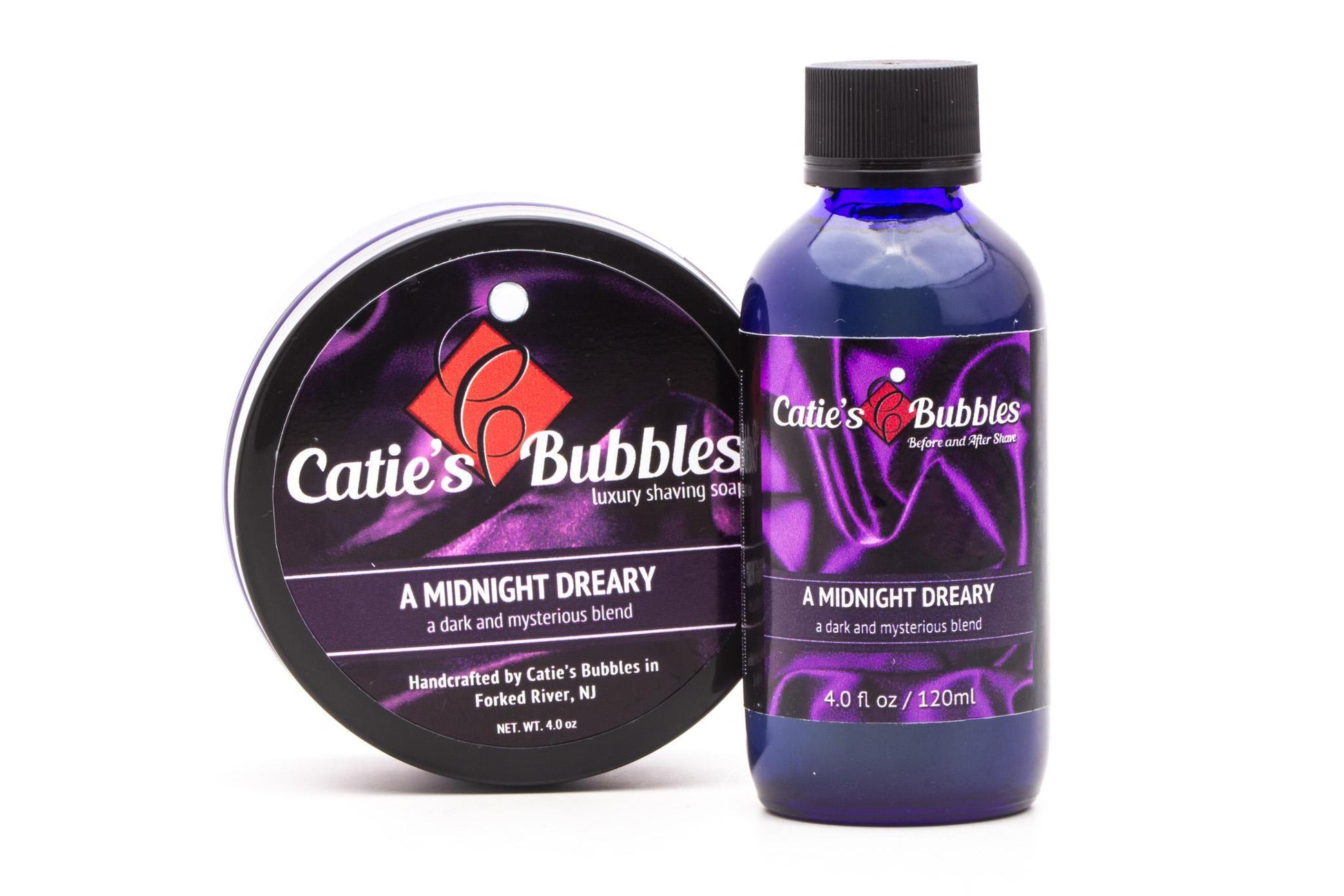 Catie's Bubbles Dusk Ryds