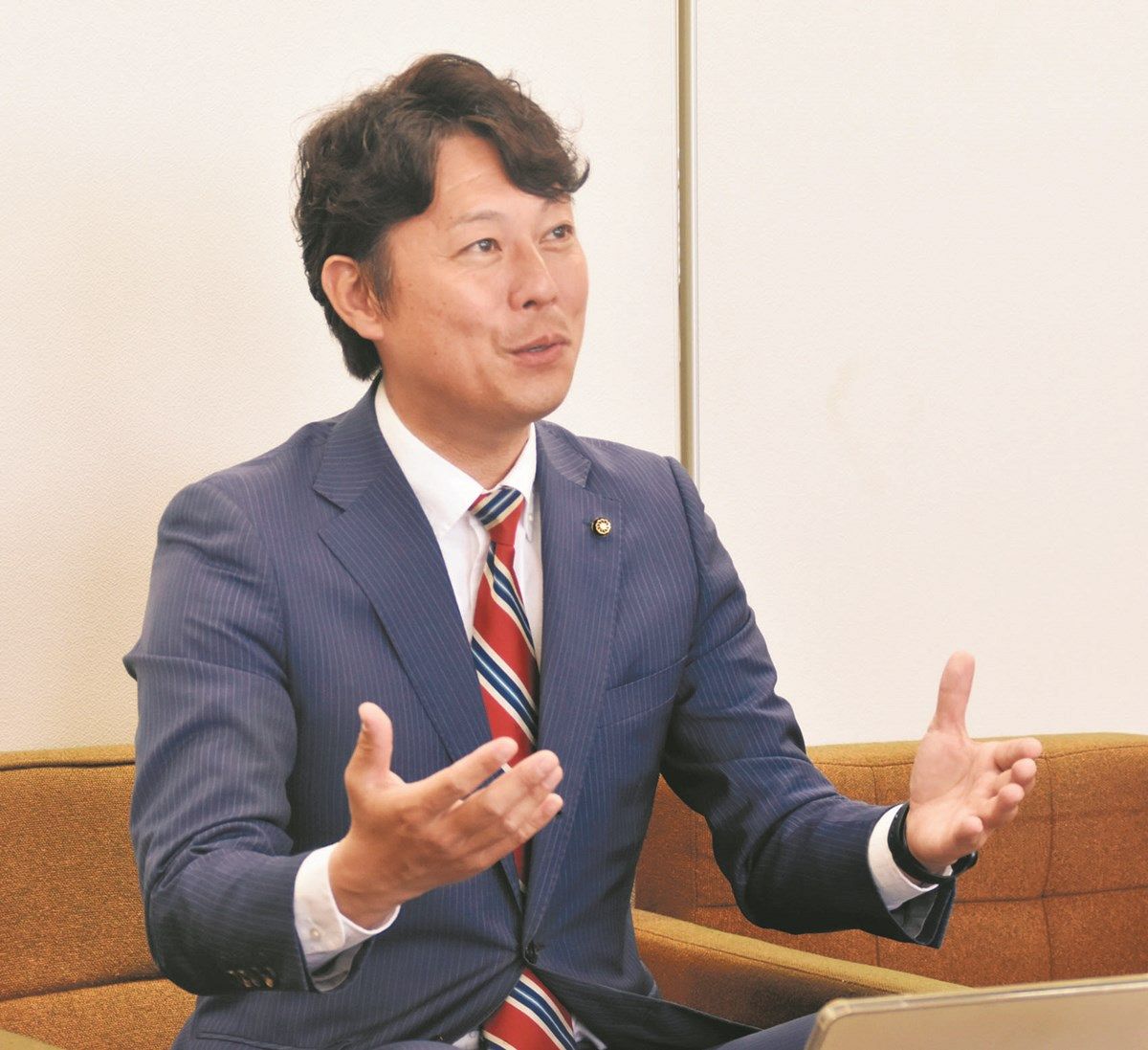 萩生田光一の評判と現在の真相｜裏金問題や八王子の支持率を徹底解明