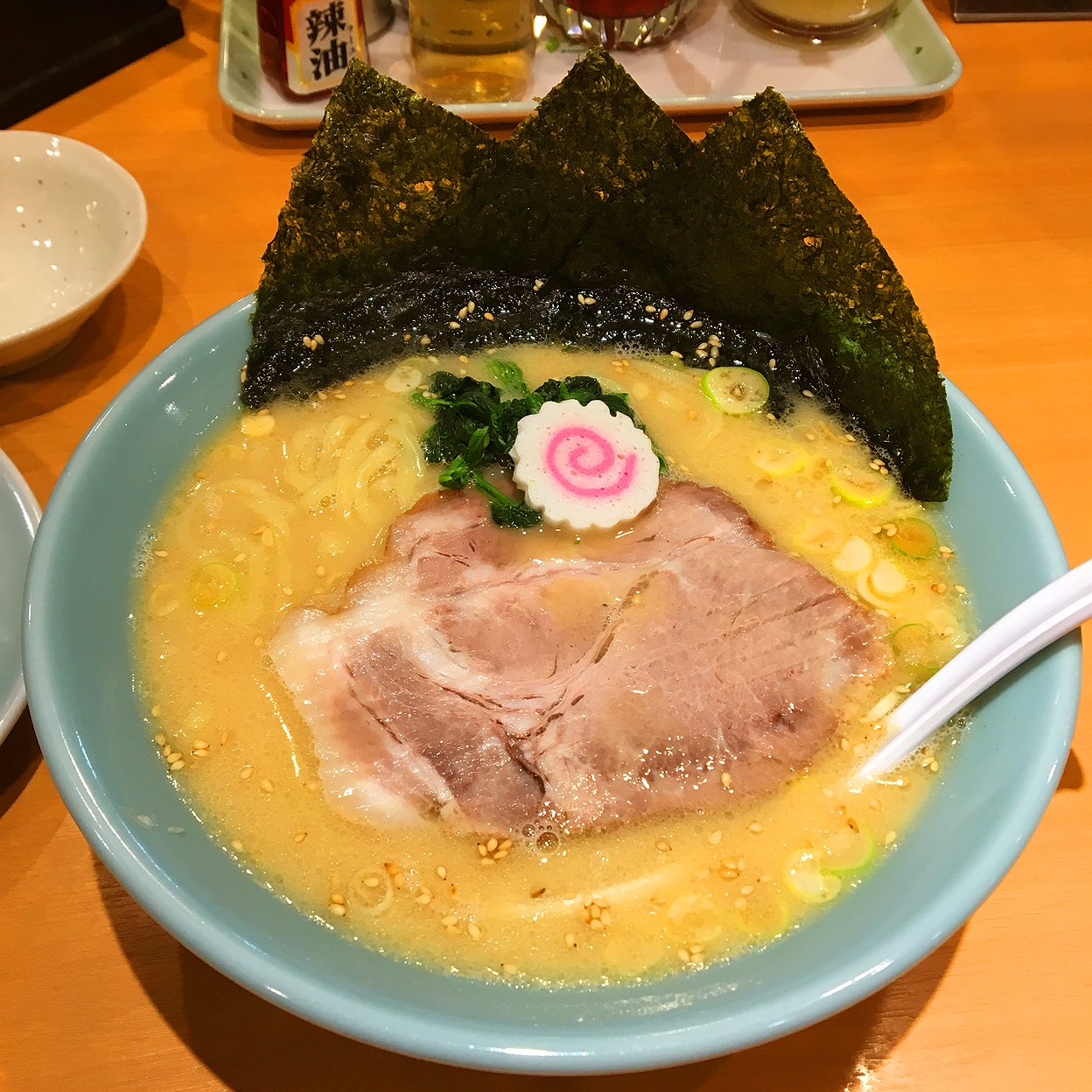 絶品と噂の「めんや焔」人気の秘密とは？看板メニューと口コミを徹底検証