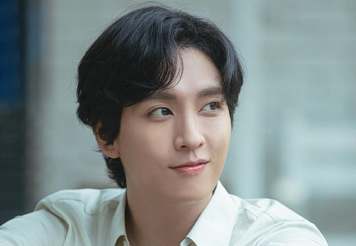 Tae Joon in Celebrity Kdrama