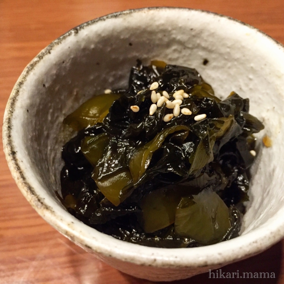 プロ直伝！わかめの佃煮黄金比で余り物が極上おかずに化ける