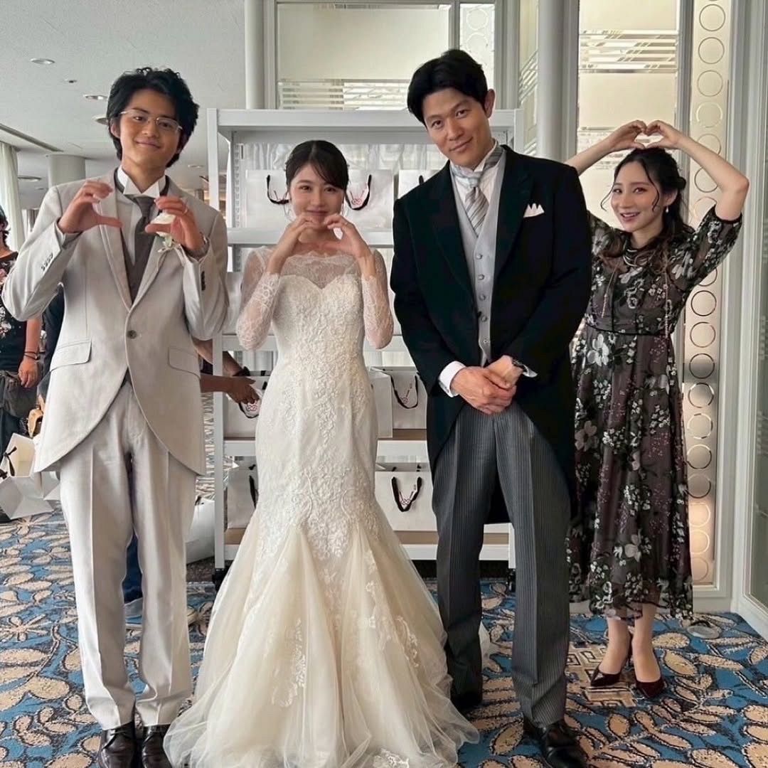 有村架純の結婚はいつ？髙橋海人との熱愛真相と電撃婚の可能性