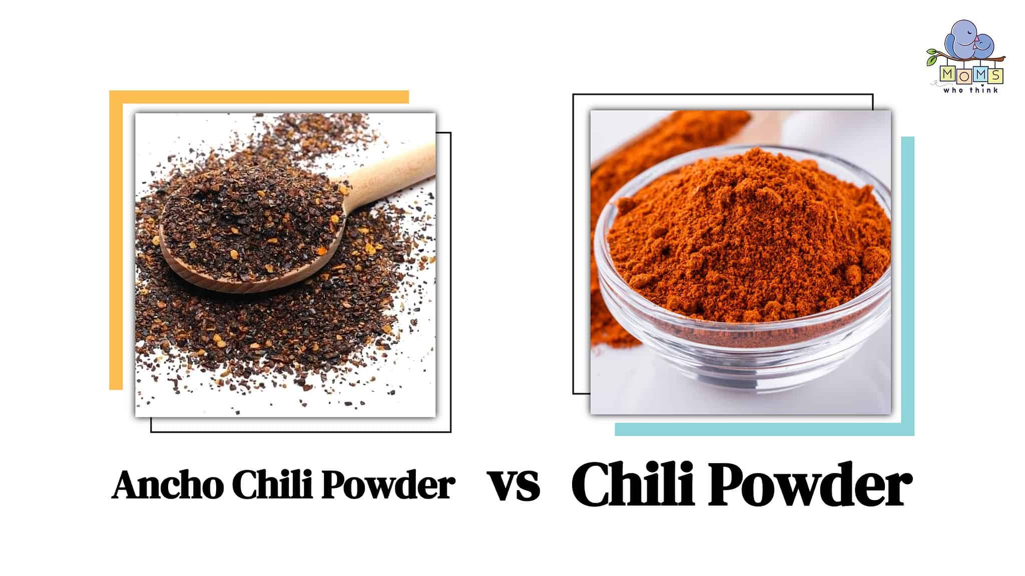Difference Between Ancho and Regular Chili Powder