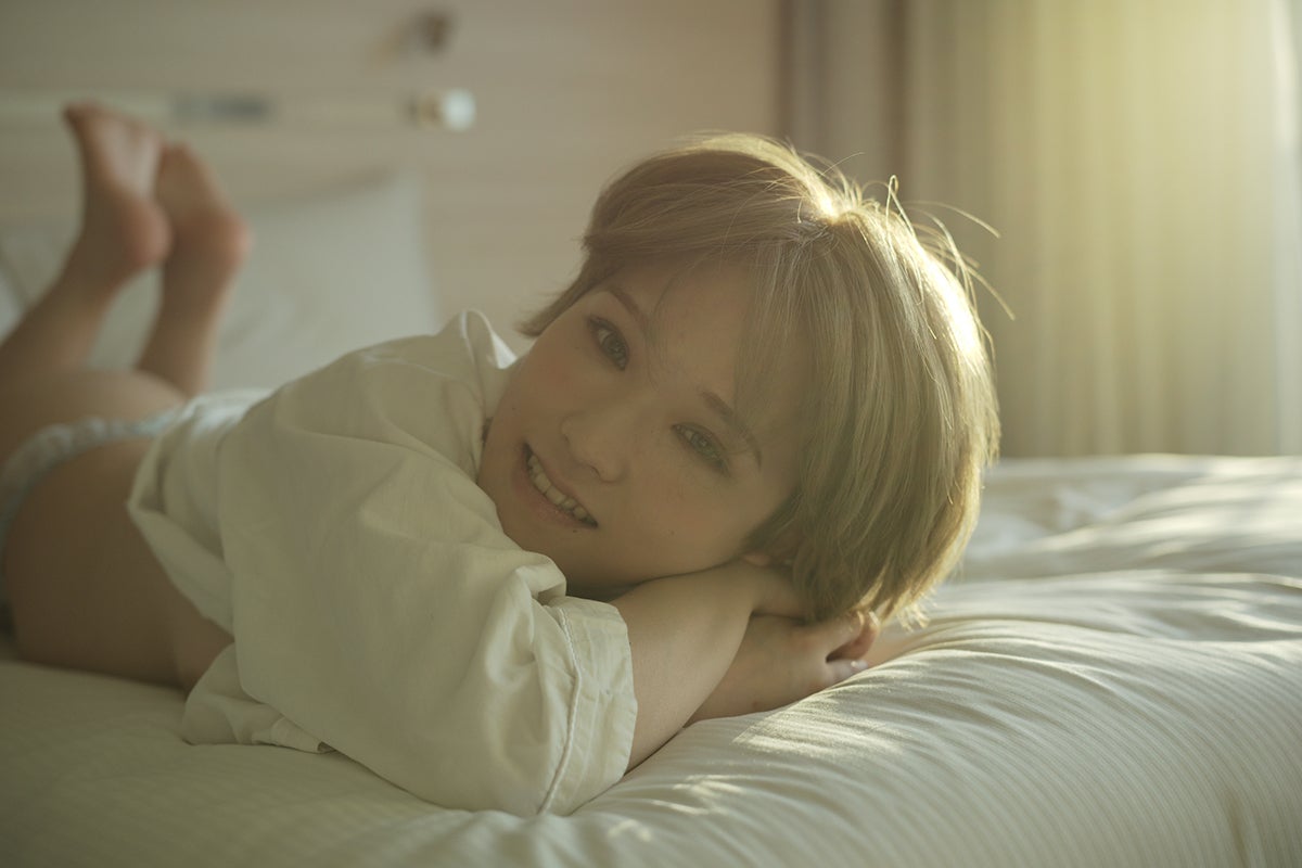 椎名そらの無料視聴と公式動画を徹底調査！安全な配信と現在の活動