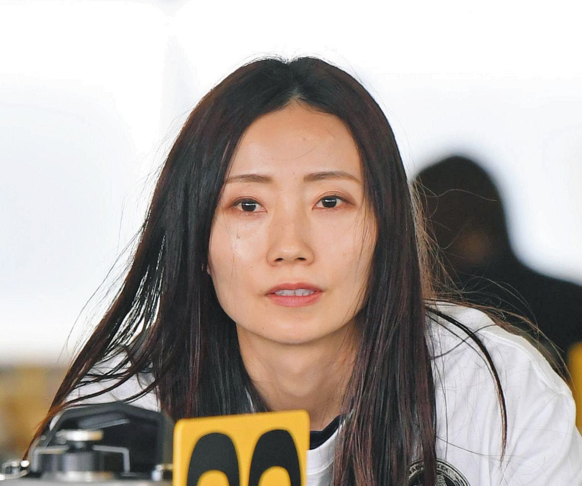 浜田亜理沙の現在！中田竜太との夫婦仲や子供、獲得賞金と年収の真相