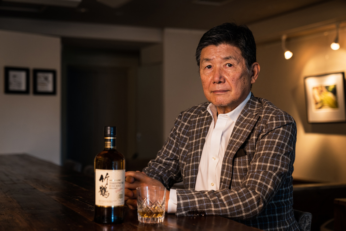 竹鶴政孝の子孫と家系図の現在｜養子・威の功績と孫たちの最新動向