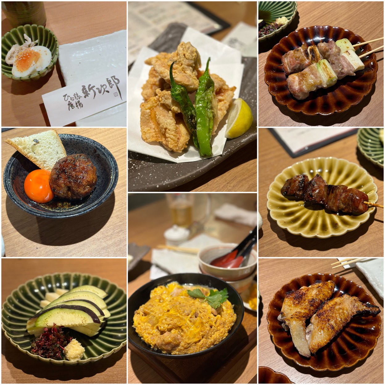 ひな鶏唐揚新次郎の全貌！名物半身揚げの評判と閉店移転の真相