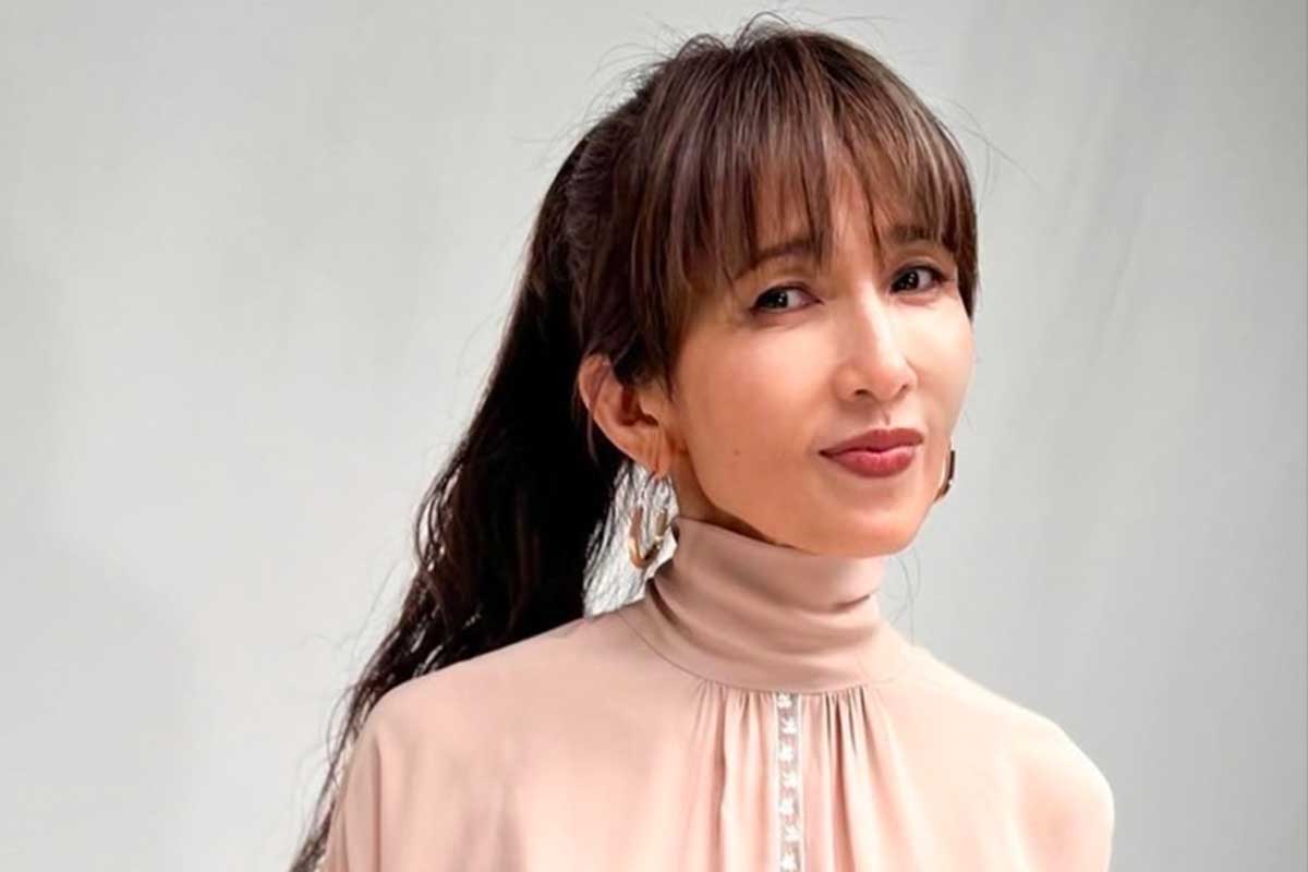 工藤静香の年齢に驚きの声！木村拓哉との年齢差と奇跡の美貌を徹底検証