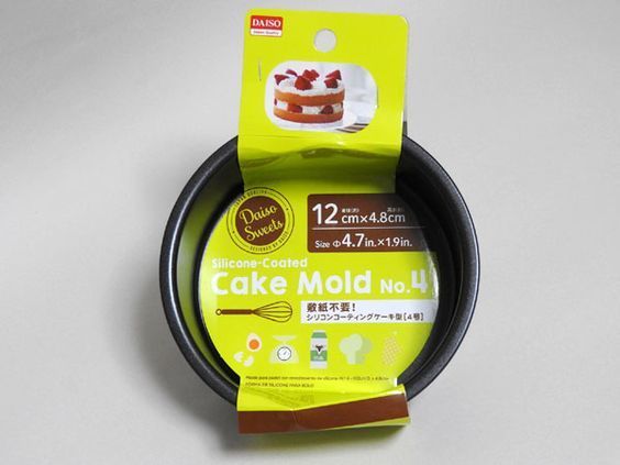 ダイソーのパイ型は本当に買い？売り切れの理由やサイズ・実力を徹底検証