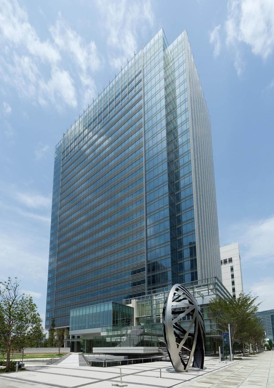 みなとみらいグランドセントラルタワー徹底解剖｜名店ランチと穴場攻略法