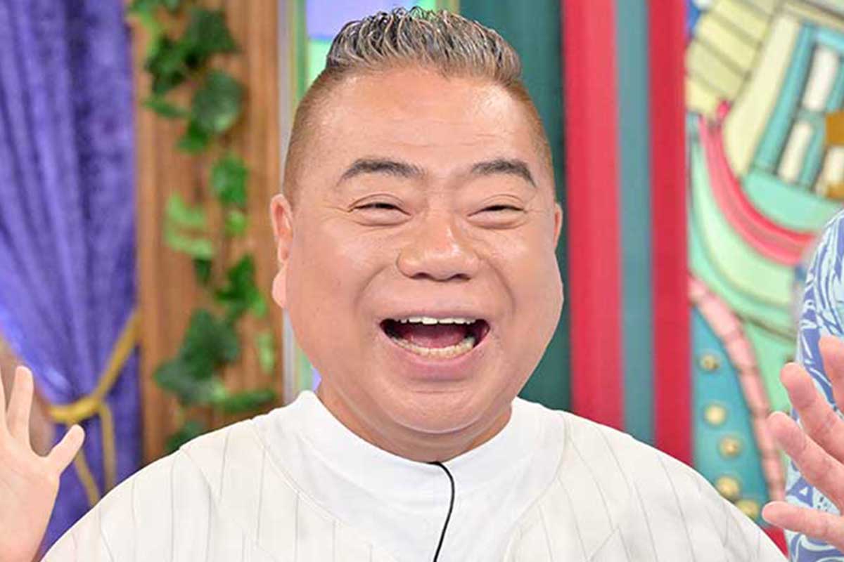 出川哲朗の現在の年齢は何歳？還暦を超えても体を張り続ける驚きの実態