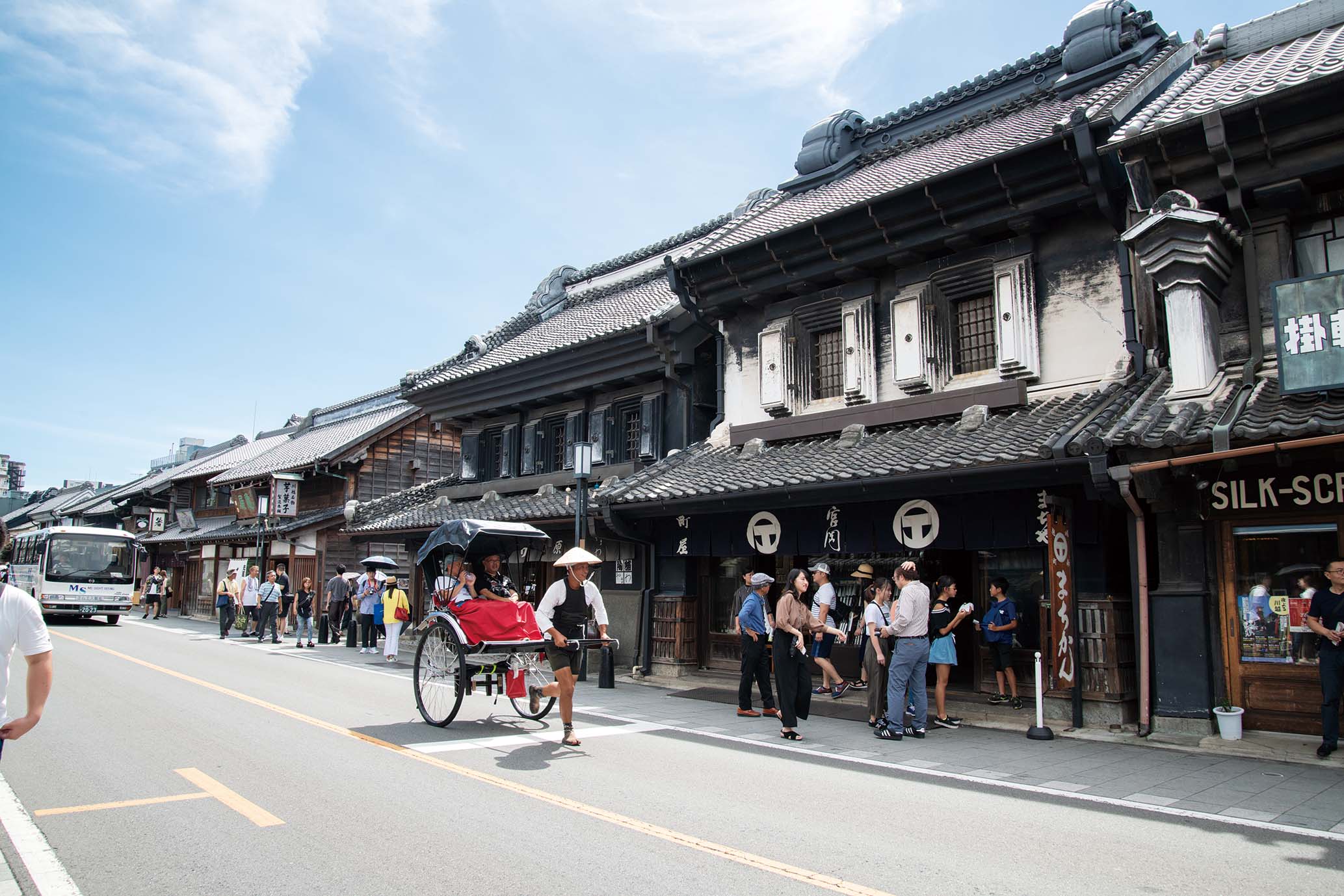【2026年最前線】蔵の街が今、激しい“醤油革命”に揺れている——小江戸・川越で進化を遂げる一杯の真実