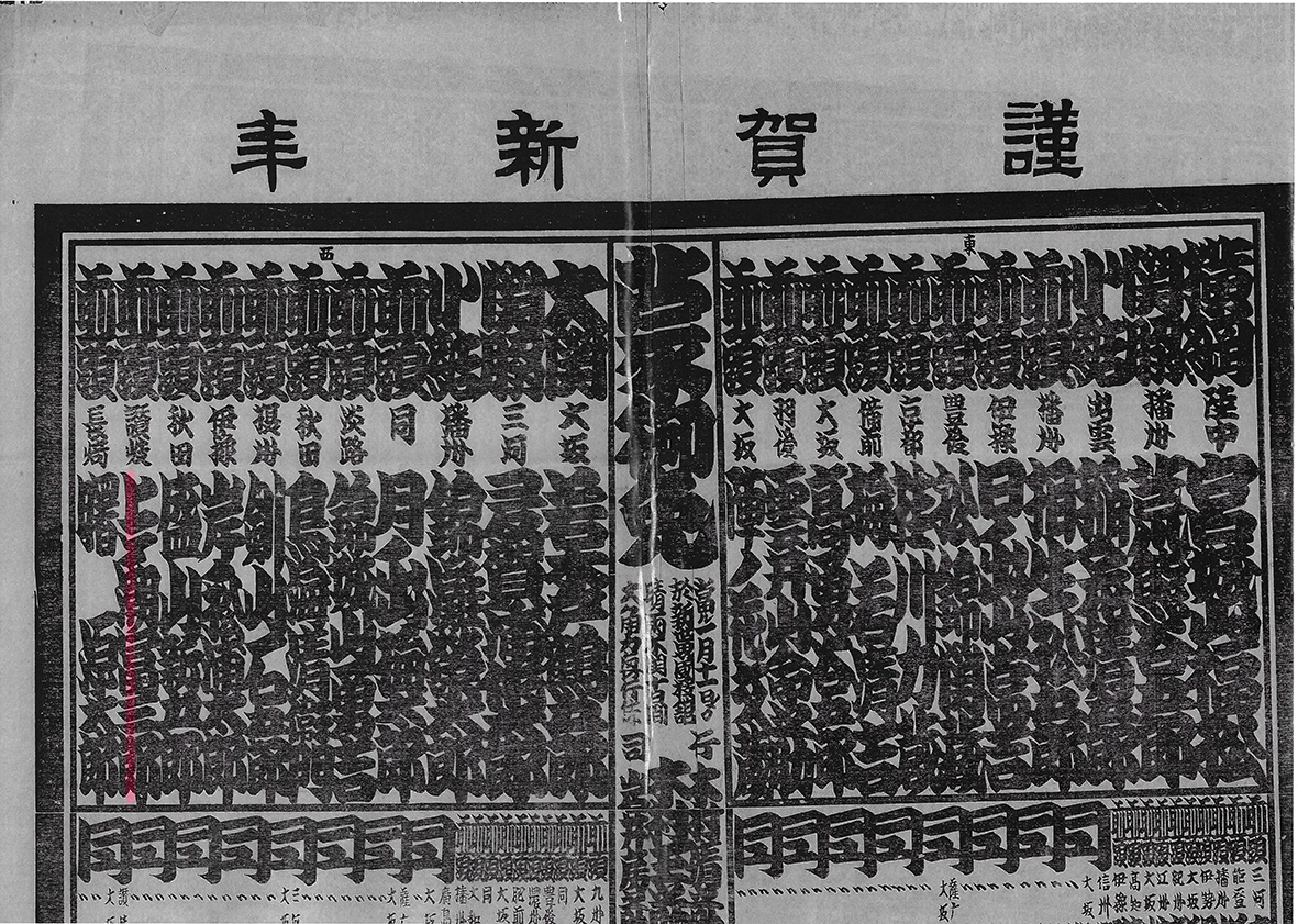 四股名とは？名付けのルールや本名との違い・改名の真相を徹底解説