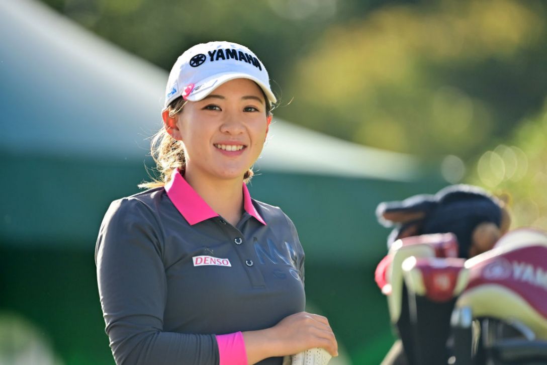 2026年Jlpgaツアーの激闘：永井花奈が見せる覚醒のショットメイキングと次なる頂点への執念
