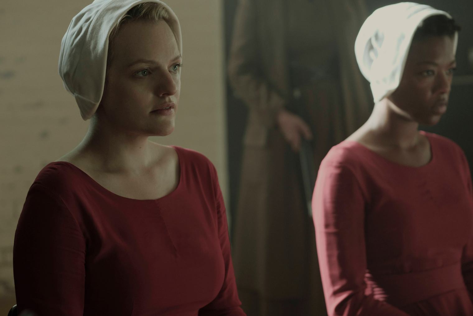 Does Moira Die in Handmaid's Tale